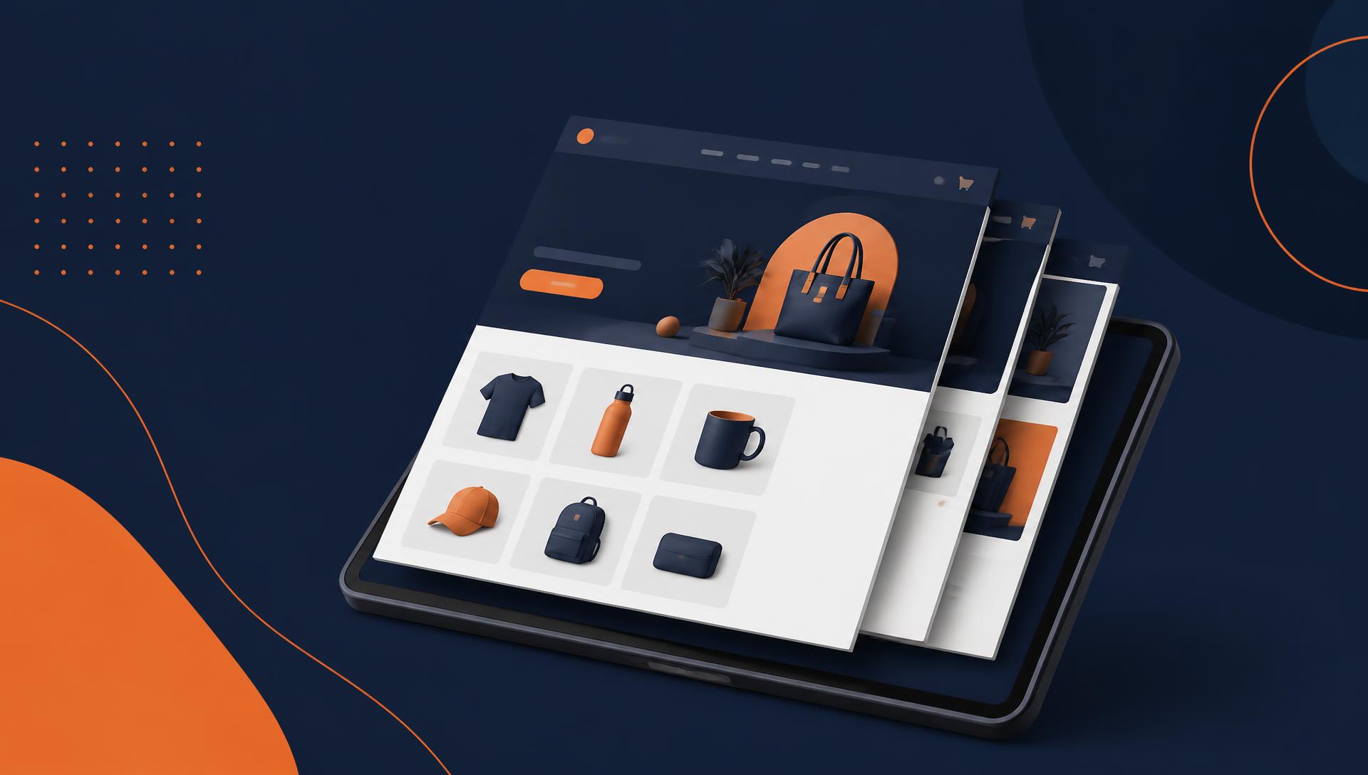 Amazon Brand Store Design That Actually Converts - Xrowlix Amazon guide