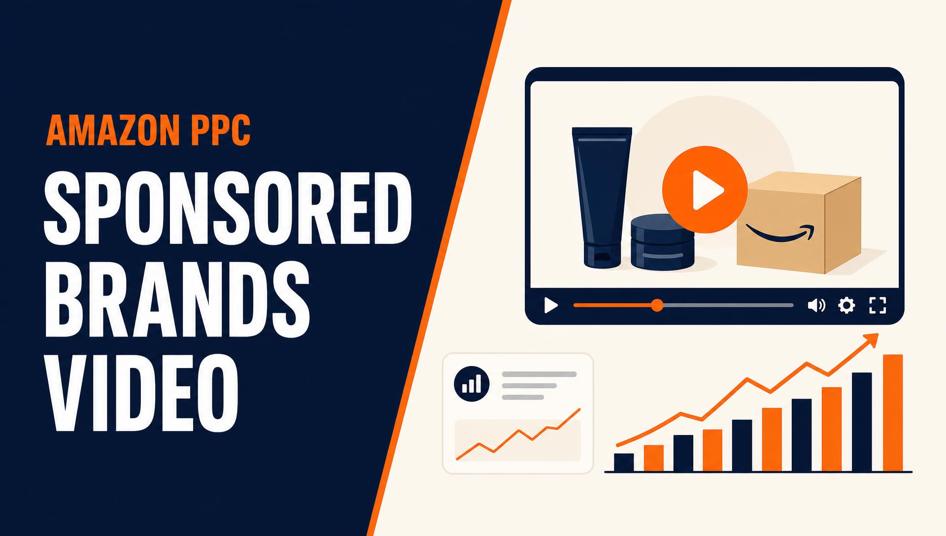 Sponsored Brands Video: The Format That's Still Underpriced in 2026
